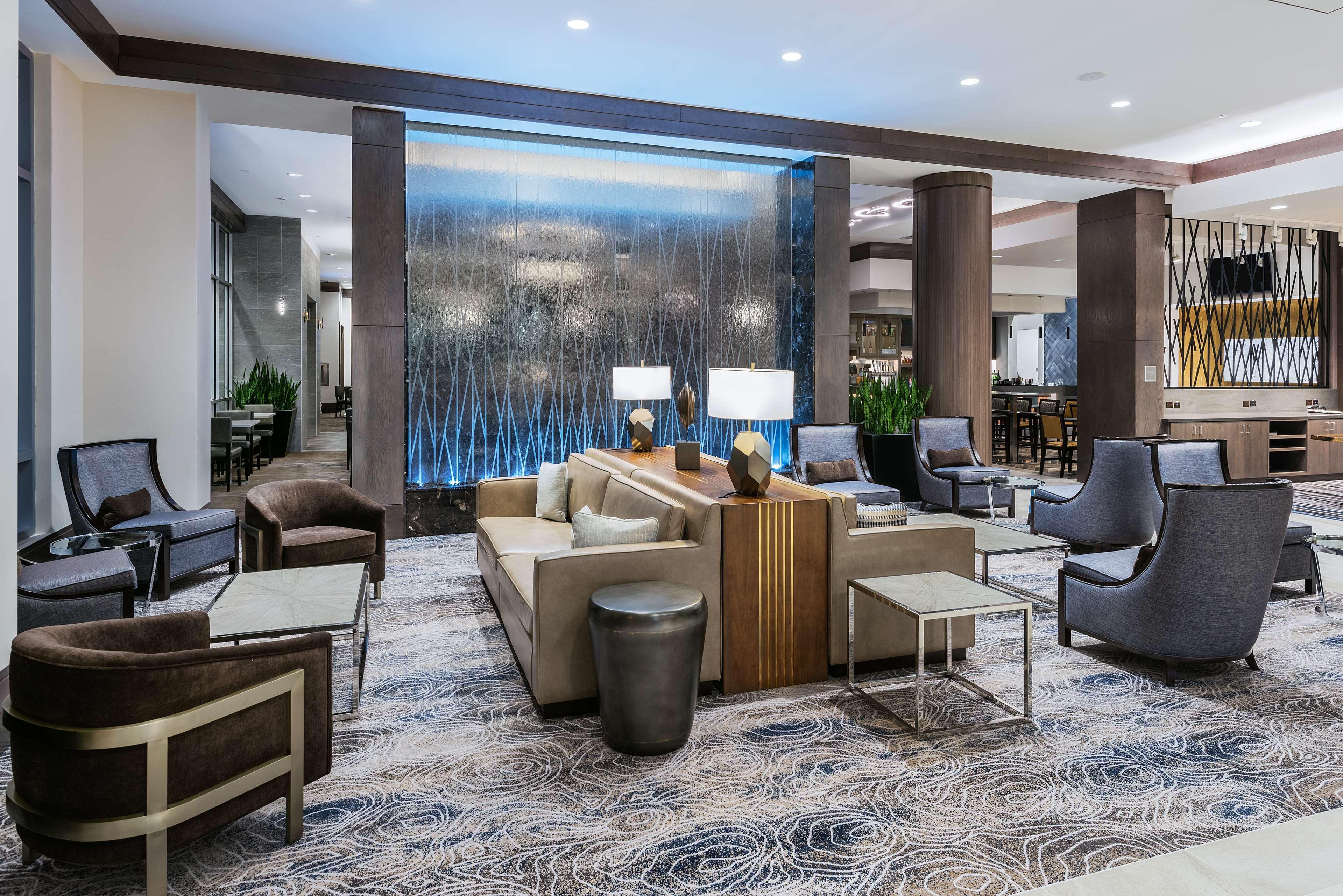 Embassy Suites By Hilton Houston West - Katy Addicks Exterior photo